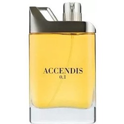 ACCENDIS ACCENDIS 0.1 edp 100ml