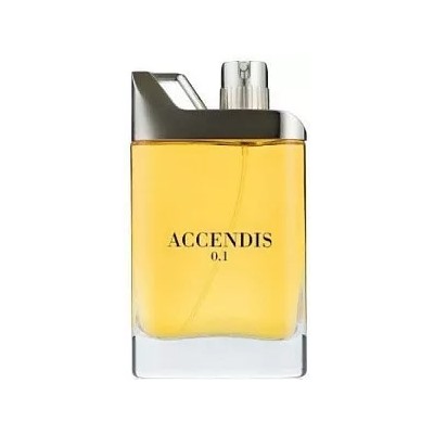 ACCENDIS ACCENDIS 0.1 edp 100ml