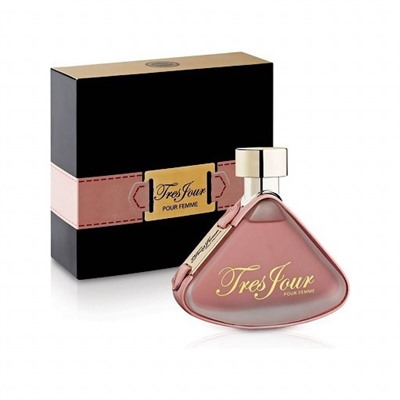 ARMAF TRES JOUR edp (w) 100ml