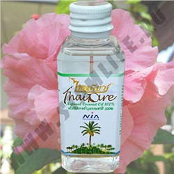 Кокосовое масло Thai Pure Coconut Oil 60 мл.