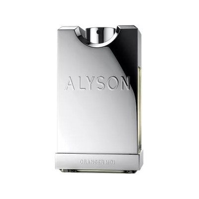 ALYSON OLDOINI ORANGER MOI edp (w) 100ml