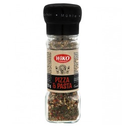 Смесь специй для пиццы и пасты  Spice grinder pizza & pasta mix 35 гр