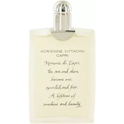 ADRIENNE VITTADINI CAPRI edp (w) 100ml