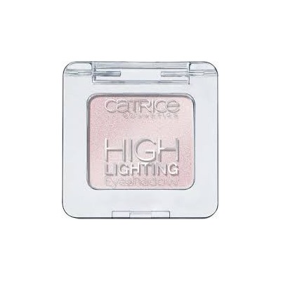 Catrice Тени для век Highlighting Eyeshadow тон 030 пастельно-розовый