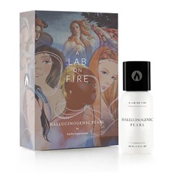 A LAB ON FIRE HALLUCINOGENIC PEARL edp 60ml