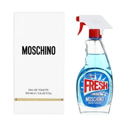 Moschino Fresh 100 ml