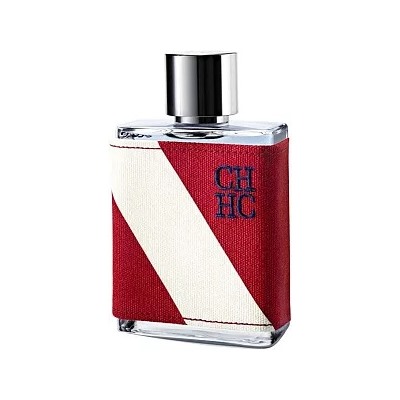 CAROLINA HERRERA CH SPORT edt (m) 100ml