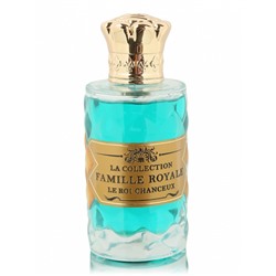 12 PARFUMEURS FRANCAIS LE ROI CHANCEUX (m) 100ml parfume TESTER