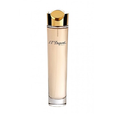 S T DUPONT edp W 100ml TESTER