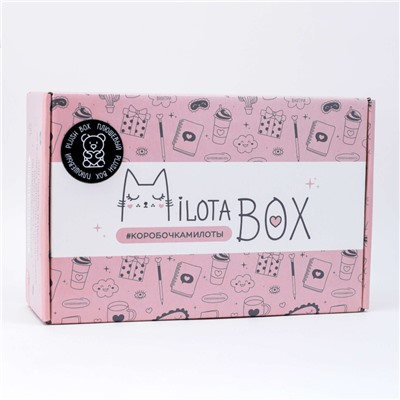 MilotaBox "Plush Box"