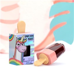 Стойкий тинт для губ Unicorn magic