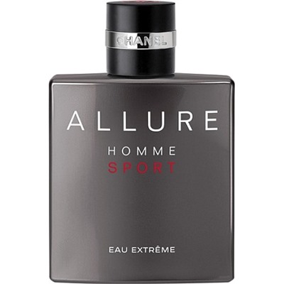 CHANEL ALLURE SPORT EAU EXTREME edp (m) 100ml TESTER