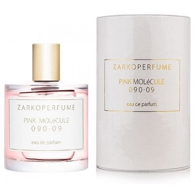 ZARKOPERFUME PINK MOLECULE 090.09 edp (w) 30ml