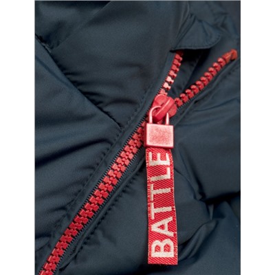 BZWL3113 куртка для мальчиков