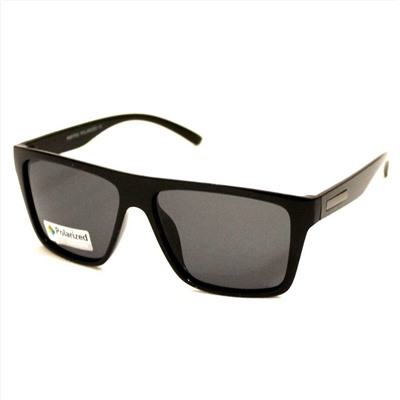 Солнцезащитные мужские очки, поляризованные, УФ 400, 301005, Р10022 С1, арт.254.071