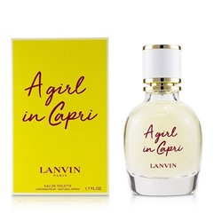 LUX Lanvin A Girl In Capri 90 ml