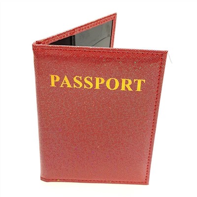 Обложка для паспорта Блеск, 554520, арт.242.134