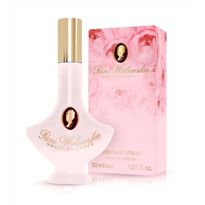 Духи ПаниВалевска SweetRomance 30ml