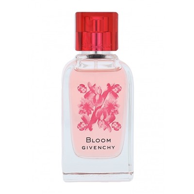 GIVENCHY BLOOM edt W 50ml TESTER