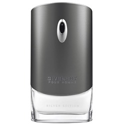 Givenchy Pour Homme Silver Edition 100 ml