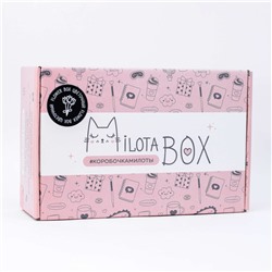 MilotaBox "Flower Box"