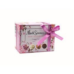 Коллекция шоколадный конфет "Mark Sevouni" Аллюр  (Limited Edition) 140 гр