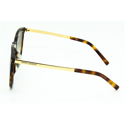Saint Laurent солнцезащитные очки женские - BE01362