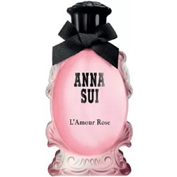 ANNA SUI L’AMOUR ROSE edt (w) 30ml TESTER