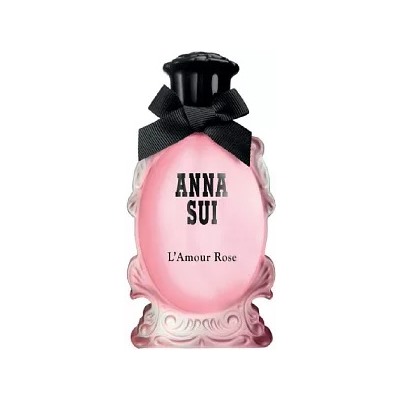 ANNA SUI L’AMOUR ROSE edt (w) 30ml TESTER