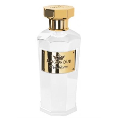 AMOUROUD WET STONE edp 100ml