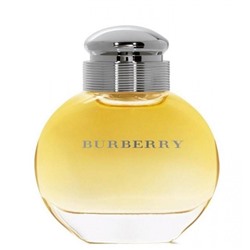 BURBERRY WOMEN edp W 100ml TESTER