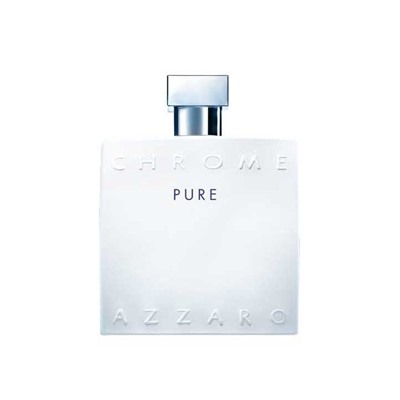 Тестер Azzaro Chrome Pure 100 ml