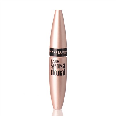 Тушь Maybelline "Lash sensational Full Fan Effect"