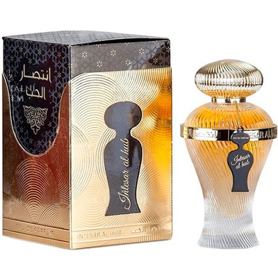 ARD AL ZAAFARAN INTENSAR AL HUB edp 100ml