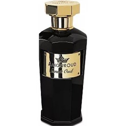 AMOUROUD SUNSET OUD edp 100ml TESTER