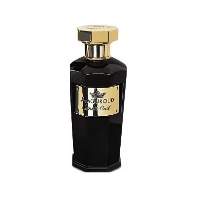 AMOUROUD SUNSET OUD edp 100ml TESTER