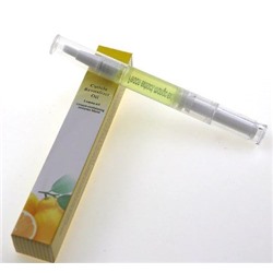 186789 Масло для кутикулы O-P-I (карандаш 5мл) Лимон