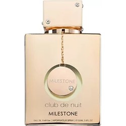 ARMAF CLUB DE NUIT MILESTONE edp (w) 105ml