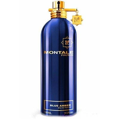 Люкс Тестер Montale Blue Amber 100 ml