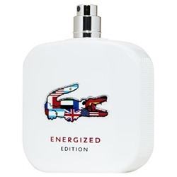 Тестер Lacoste L.12.12 Energized 100 ml