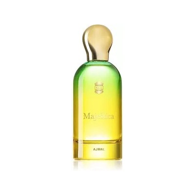 AJMAL MAJESTICA edp (w) 100ml