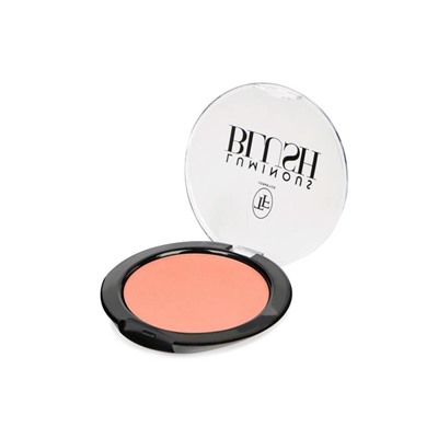 Румяна TF Luminous Blush пудровые с шиммер эффектом, тон 602 клубника со сливками