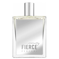 ABERCROMBIE & FITCH NATURALLY FIERCE edp (w) 100ml