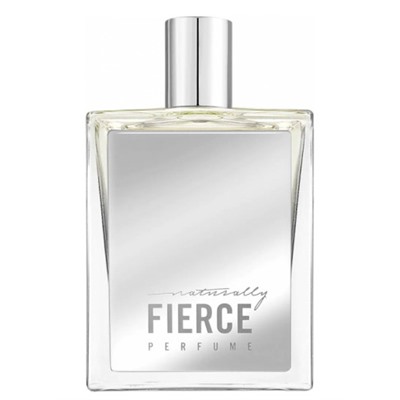 ABERCROMBIE & FITCH NATURALLY FIERCE edp (w) 30ml