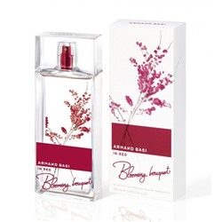 Armand Basi In Red Blooming Bouquet 100 ml