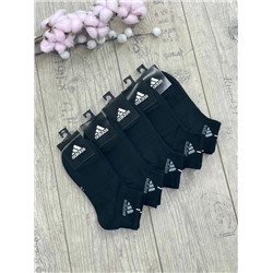 НОСКИ МУЖСКИЕ ADIDAS 10 ПАР, код 6197735