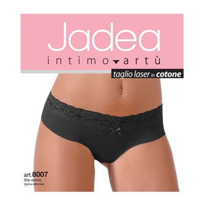 Трусы женские Jadea JADEA 8007 slip