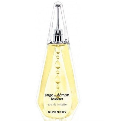 Тестер Givenchy Ange ou Demon Le Secret eau de Toilette 100 ml