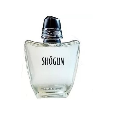 ALAIN DELON SHOGUN edt (m) 100ml