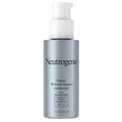 Neutrogena, Rapid Wrinkle Repair Moisturizer SPF 30, 1 fl oz (29 ml)